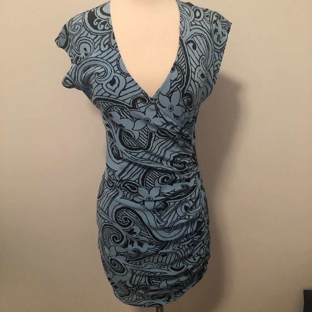 Plenty by Tracy Reese Silk Dress